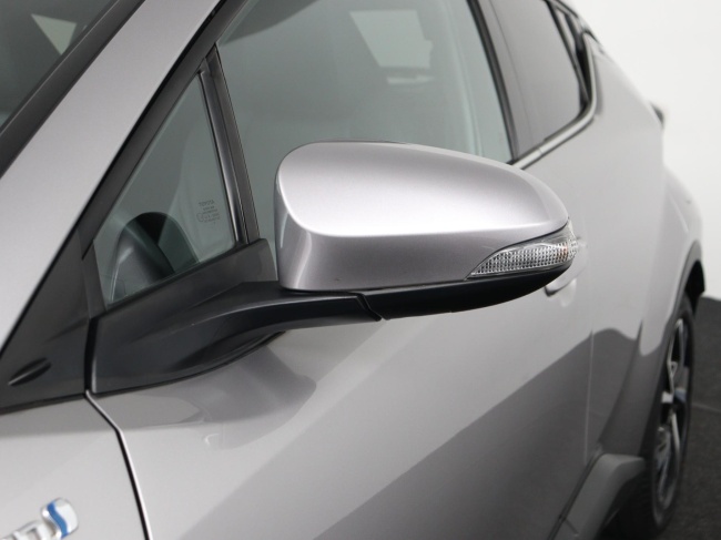 Toyota C-HR - 1.8 Hybrid Style
