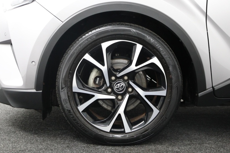 Toyota C-HR - 1.8 Hybrid Style 39