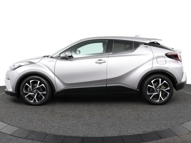 Toyota C-HR - 1.8 Hybrid Style