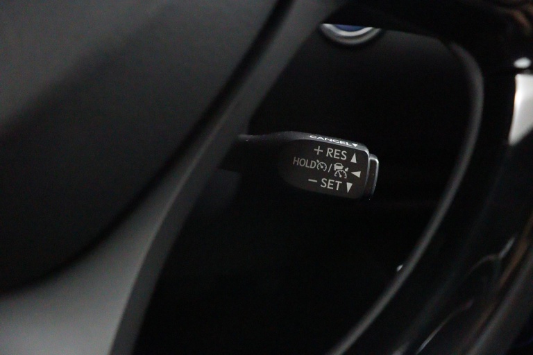 Toyota C-HR - 1.8 Hybrid Style 48