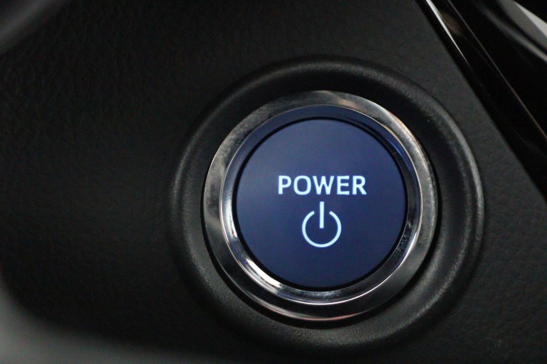 Toyota C-HR - 1.8 Hybrid Style 49