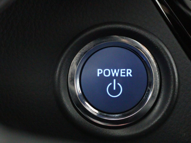 Toyota C-HR - 1.8 Hybrid Style