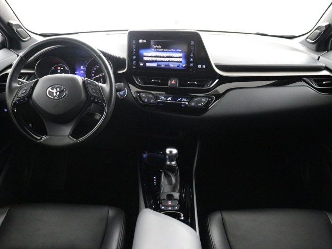 Toyota C-HR - 1.8 Hybrid Style