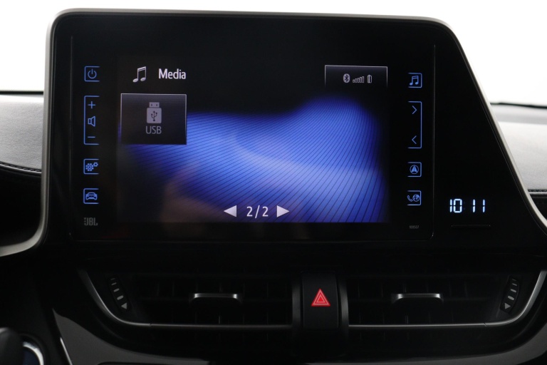 Toyota C-HR - 1.8 Hybrid Style 53