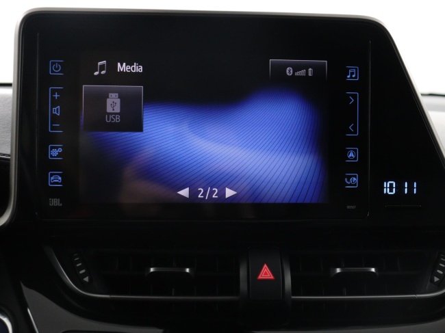 Toyota C-HR - 1.8 Hybrid Style