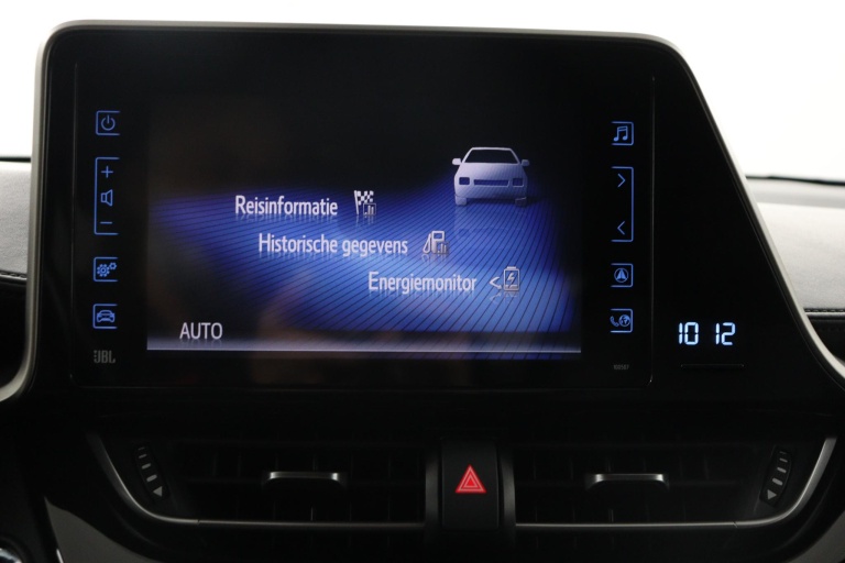Toyota C-HR - 1.8 Hybrid Style 56