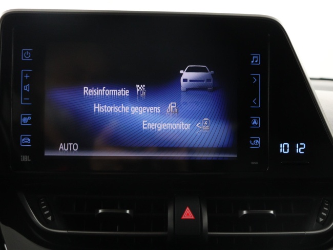Toyota C-HR - 1.8 Hybrid Style