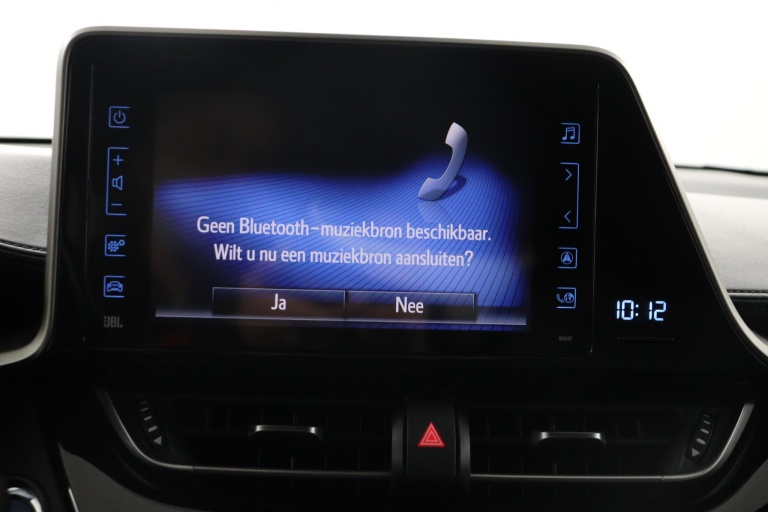 Toyota C-HR - 1.8 Hybrid Style 57