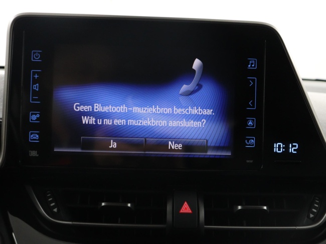 Toyota C-HR - 1.8 Hybrid Style