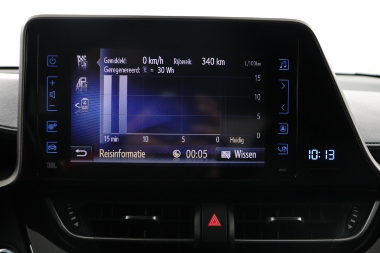 Toyota C-HR - 1.8 Hybrid Style 58