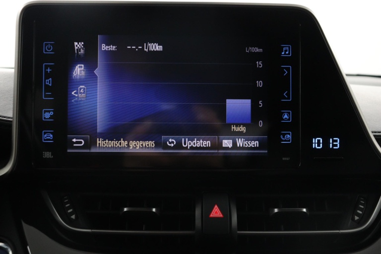 Toyota C-HR - 1.8 Hybrid Style 59