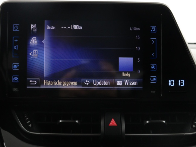 Toyota C-HR - 1.8 Hybrid Style