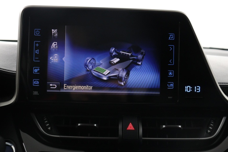 Toyota C-HR - 1.8 Hybrid Style 60