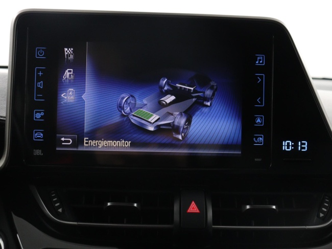 Toyota C-HR - 1.8 Hybrid Style