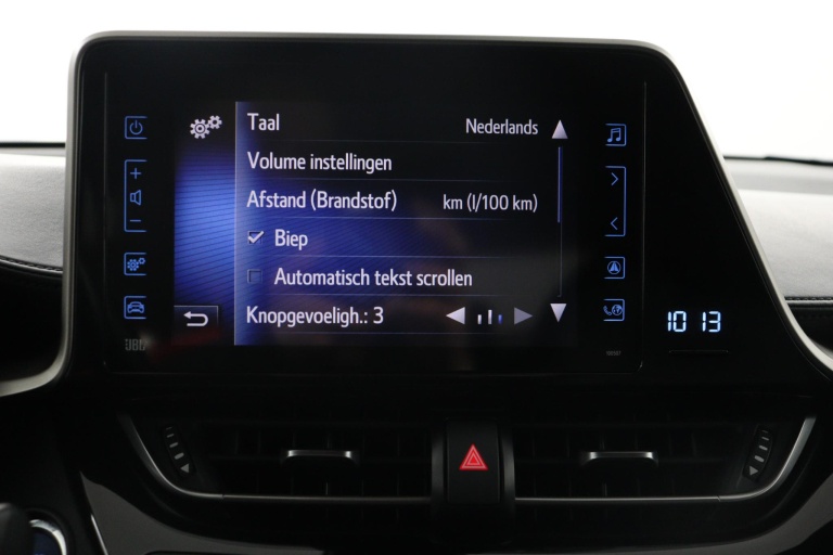 Toyota C-HR - 1.8 Hybrid Style 61