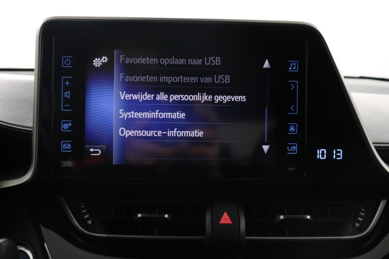 Toyota C-HR - 1.8 Hybrid Style 62