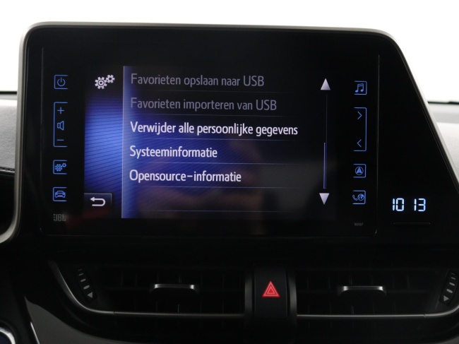 Toyota C-HR - 1.8 Hybrid Style