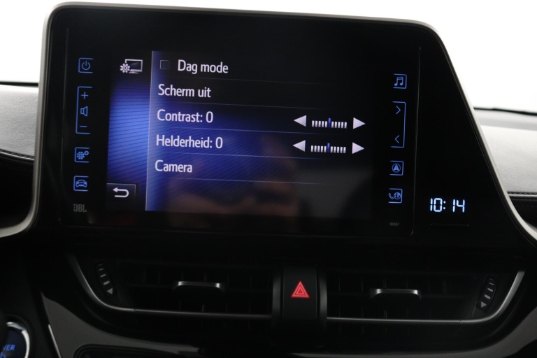 Toyota C-HR - 1.8 Hybrid Style 63