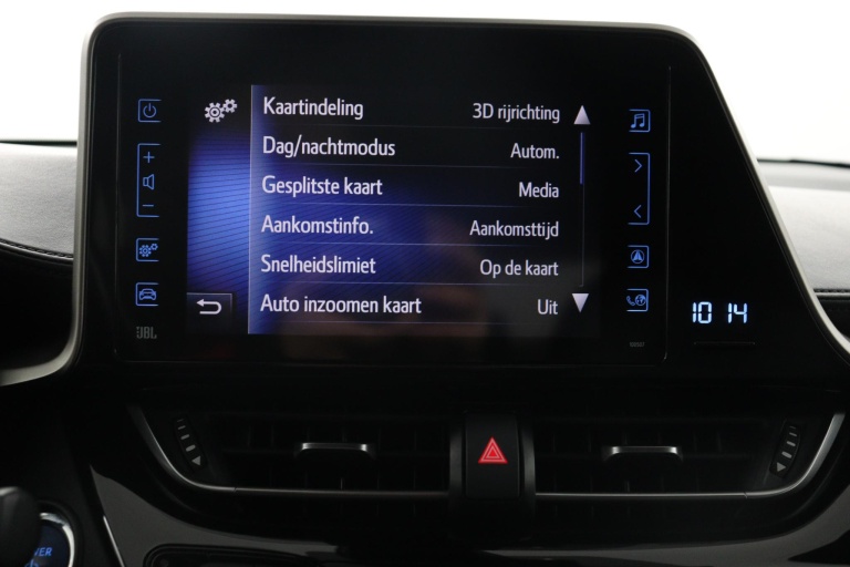 Toyota C-HR - 1.8 Hybrid Style 66