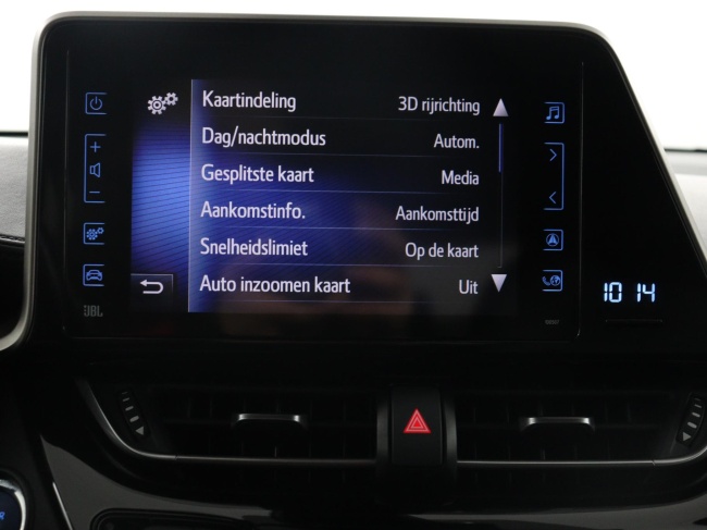 Toyota C-HR - 1.8 Hybrid Style