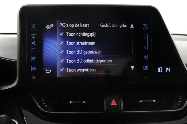 Toyota C-HR - 1.8 Hybrid Style 67