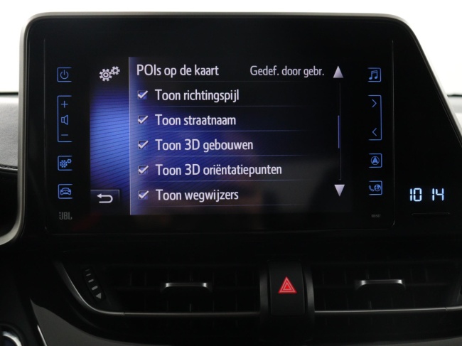 Toyota C-HR - 1.8 Hybrid Style