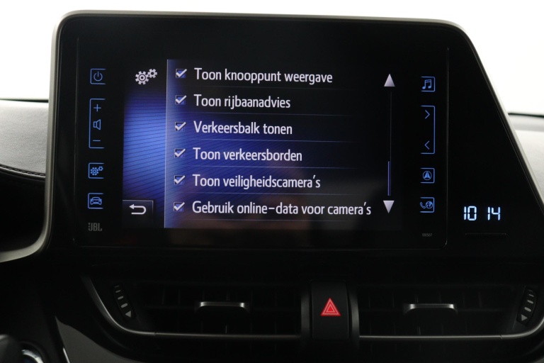 Toyota C-HR - 1.8 Hybrid Style 68