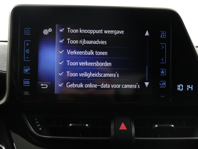 Toyota C-HR - 1.8 Hybrid Style