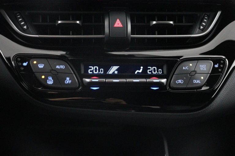 Toyota C-HR - 1.8 Hybrid Style 7