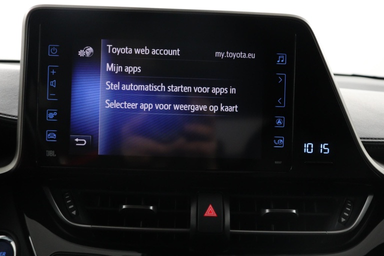 Toyota C-HR - 1.8 Hybrid Style 71