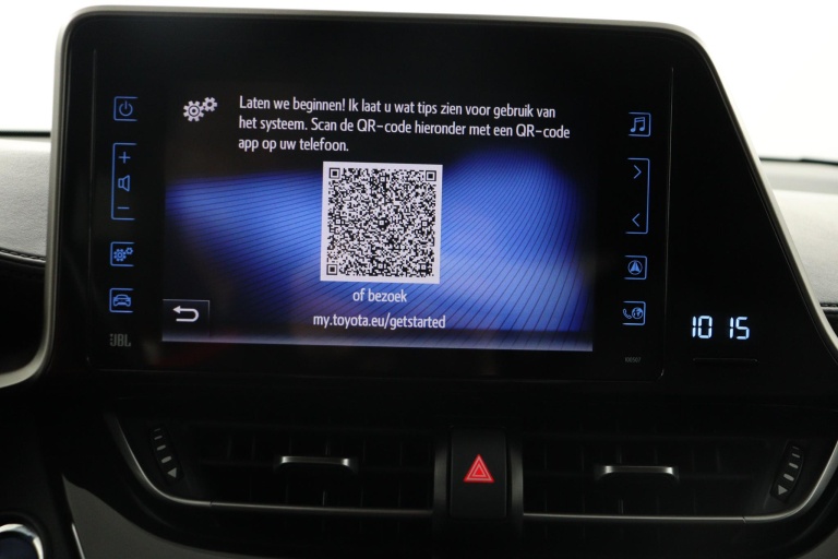Toyota C-HR - 1.8 Hybrid Style 72
