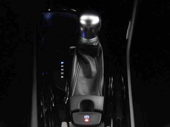 Toyota C-HR - 1.8 Hybrid Style