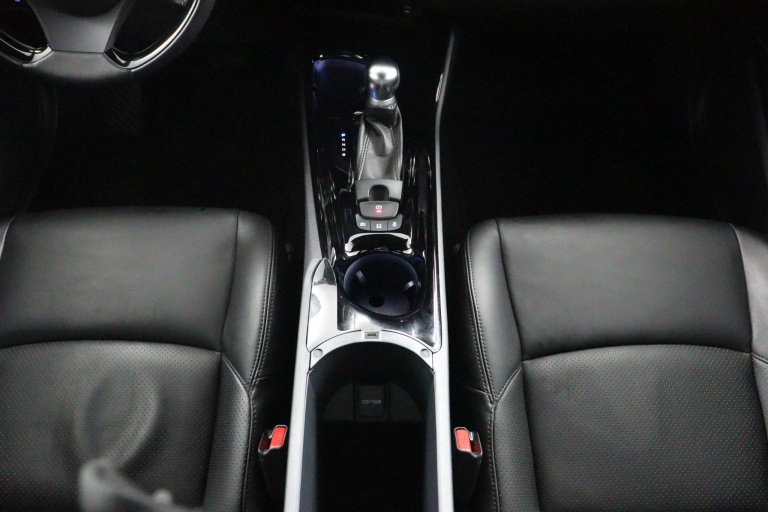 Toyota C-HR - 1.8 Hybrid Style 79