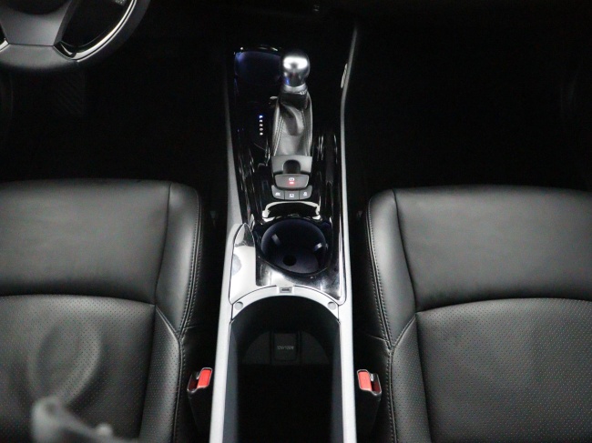 Toyota C-HR - 1.8 Hybrid Style