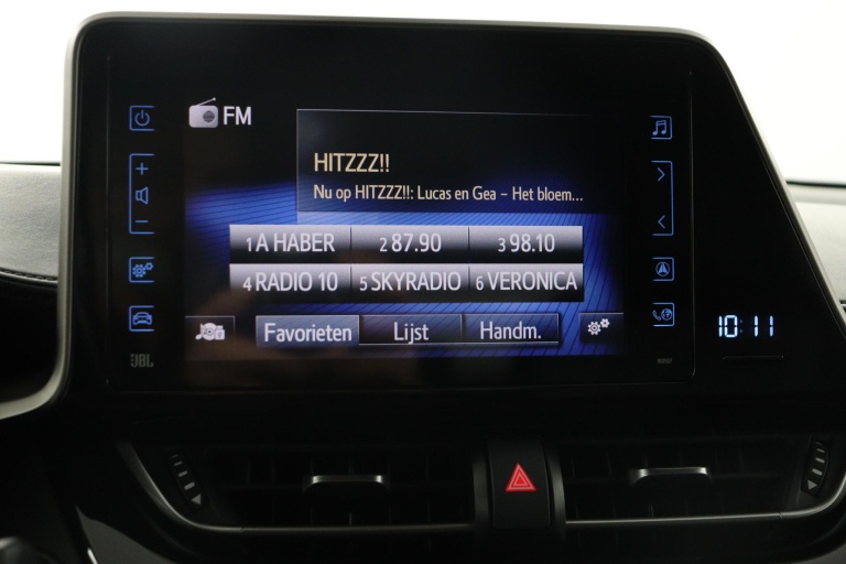 Toyota C-HR - 1.8 Hybrid Style 8