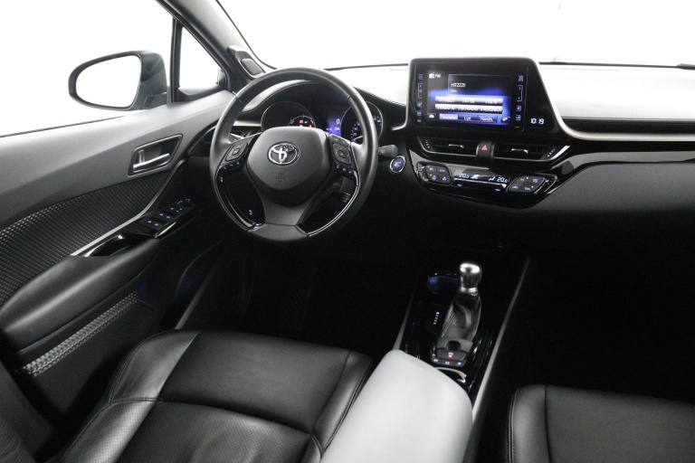 Toyota C-HR - 1.8 Hybrid Style 80