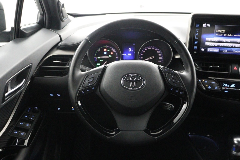 Toyota C-HR - 1.8 Hybrid Style 81