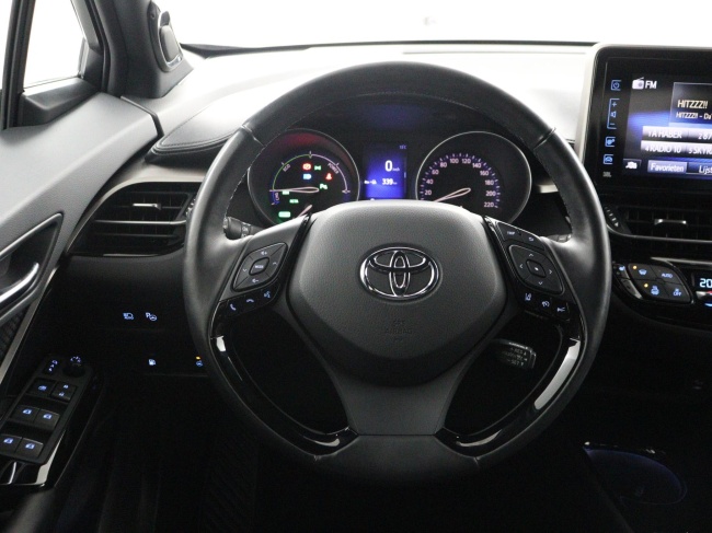 Toyota C-HR - 1.8 Hybrid Style