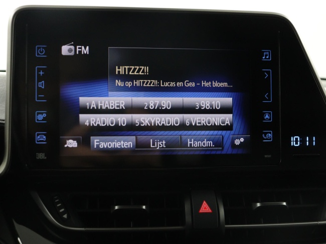 Toyota C-HR - 1.8 Hybrid Style