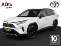 Toyota RAV4 - 2.5 Hybrid AWD Bi-Tone