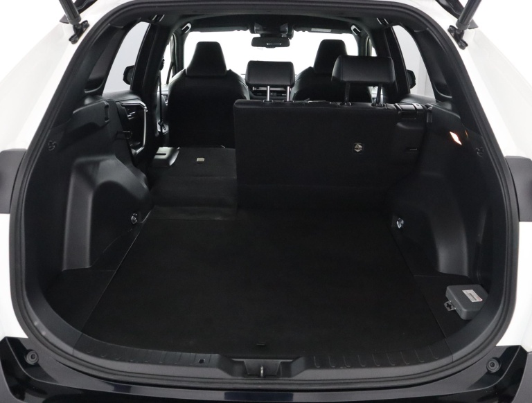 Toyota RAV4 - 2.5 Hybrid AWD Bi-Tone 25