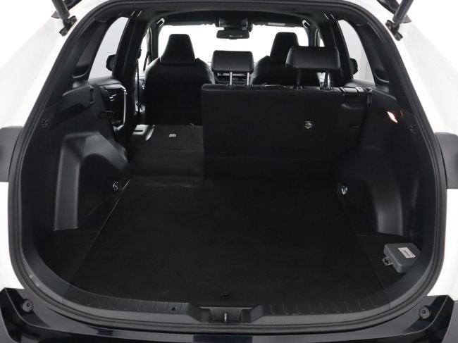 Toyota RAV4 - 2.5 Hybrid AWD Bi-Tone