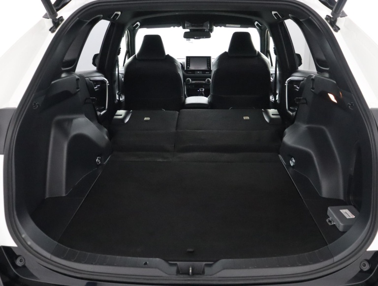 Toyota RAV4 - 2.5 Hybrid AWD Bi-Tone 26