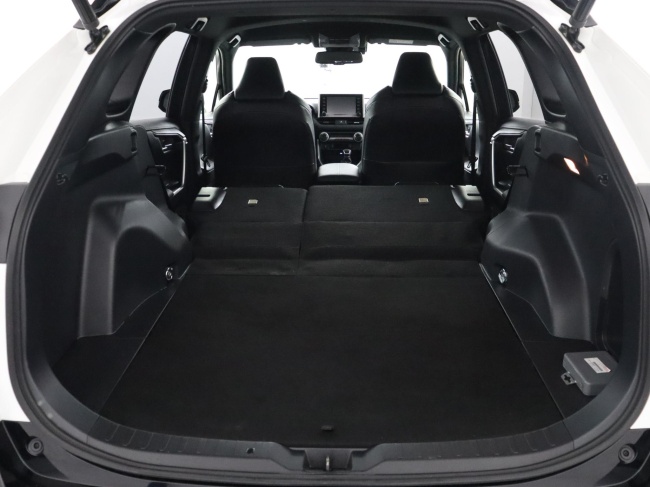 Toyota RAV4 - 2.5 Hybrid AWD Bi-Tone