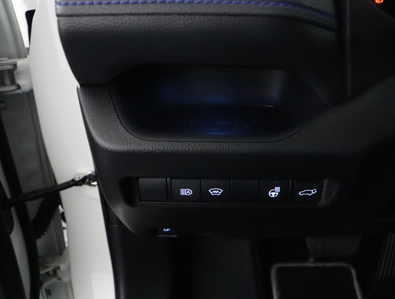 Toyota RAV4 - 2.5 Hybrid AWD Bi-Tone 29