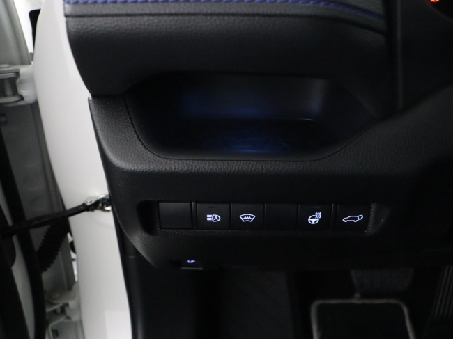 Toyota RAV4 - 2.5 Hybrid AWD Bi-Tone