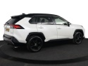 Toyota RAV4 - 2.5 Hybrid AWD Bi-Tone