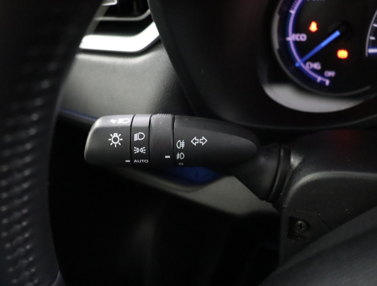 Toyota RAV4 - 2.5 Hybrid AWD Bi-Tone 30