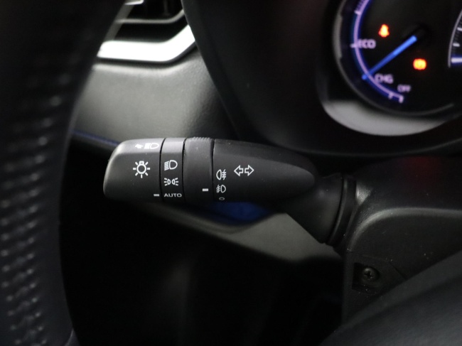 Toyota RAV4 - 2.5 Hybrid AWD Bi-Tone