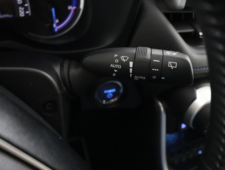 Toyota RAV4 - 2.5 Hybrid AWD Bi-Tone 31